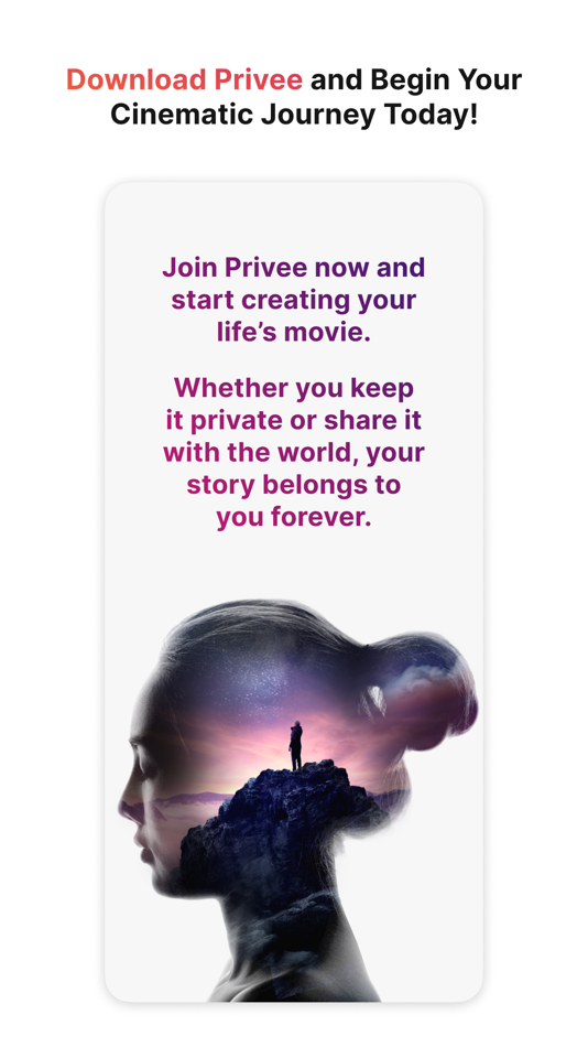 #7. Privee World (iOS) 由: Privee World GmbH
