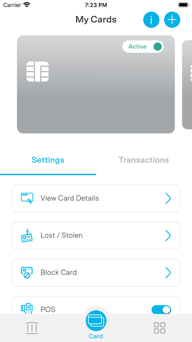 Smartcash from Engage Screenshot