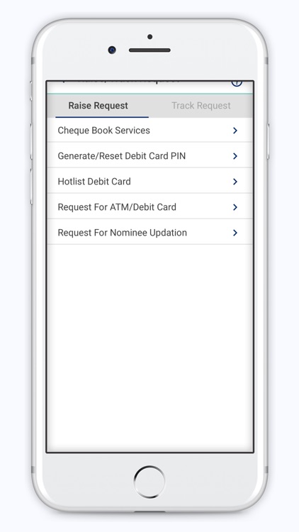 DCCB BIKANER Mobile Banking screenshot-7
