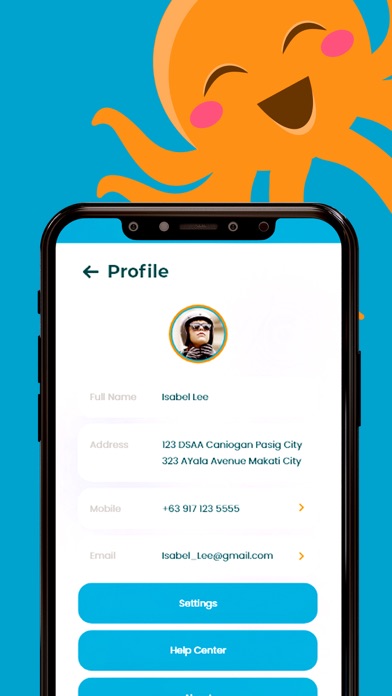 Pay8 Screenshot