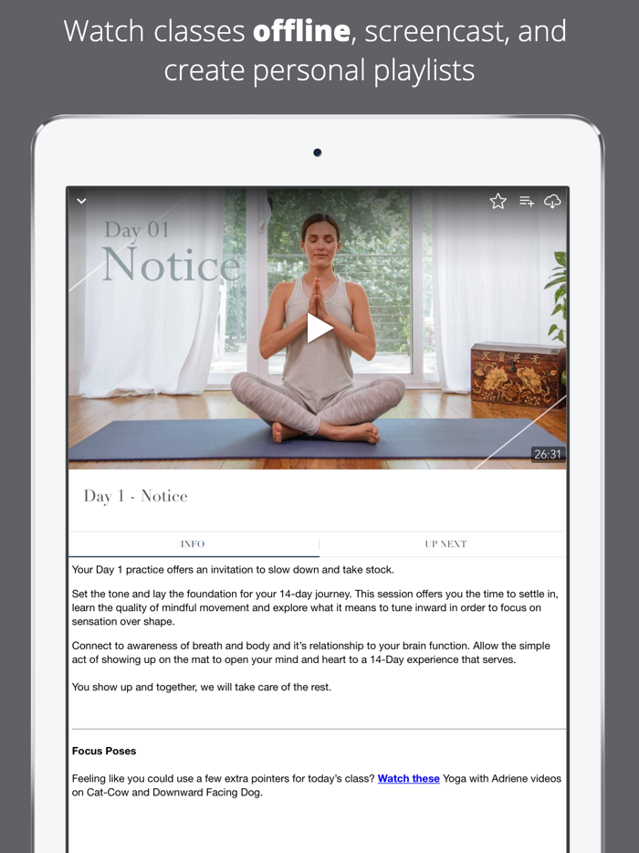 Commune Life-Changing Courses