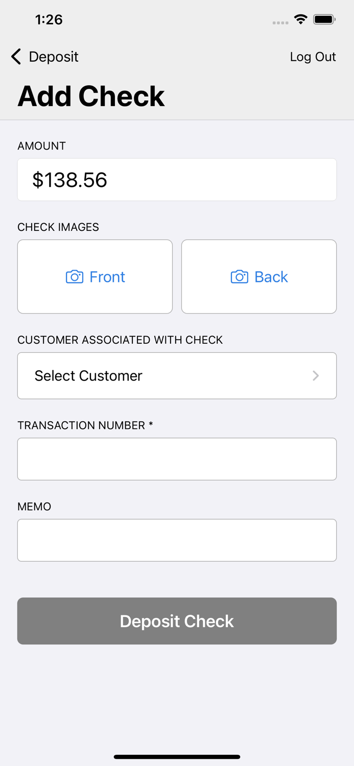 Magnifi Financial mRDC