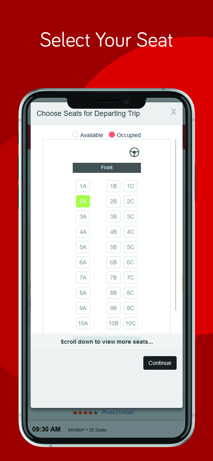 SuasanaEdaranExpress