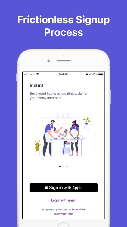 Instint screenshot-5