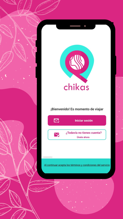 Chikas Screenshot