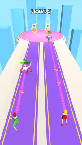 Game screenshot Emotional Bond apk