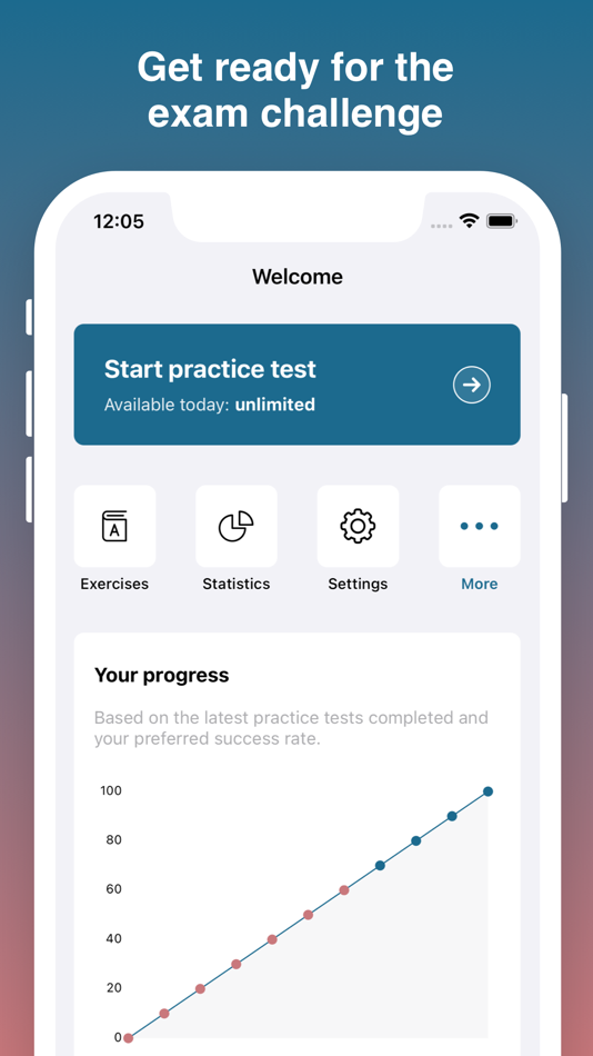 #1. BAR Prep Exam (iOS) 由: KING TECNOLOGIA DA INFORMACAO LTDA