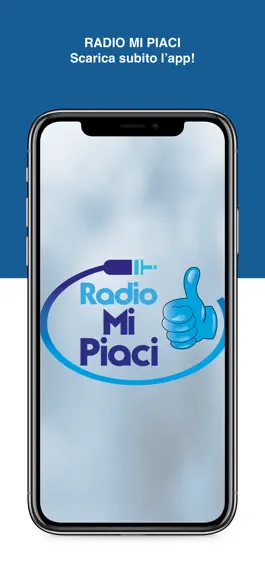 Game screenshot Radio Mi Piaci mod apk