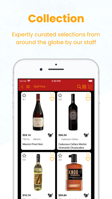 Doti Liquors Screenshot 3 - AppWisp.com Doti Liquors Screenshot 3 - AppWisp.com