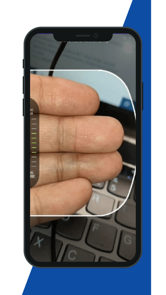 #3. Samba BVS (iOS) Podle: SAMBA BANK LIMITED, PAKISTAN