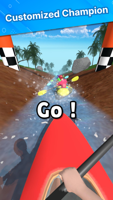 Boat King Screenshot