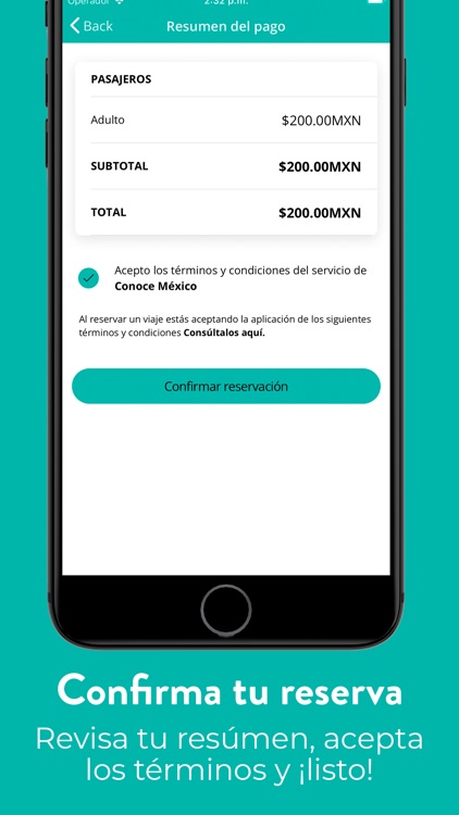 Conoce Riviera Maya screenshot-4