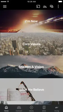 Game screenshot Harvest Church Windsor mod apk