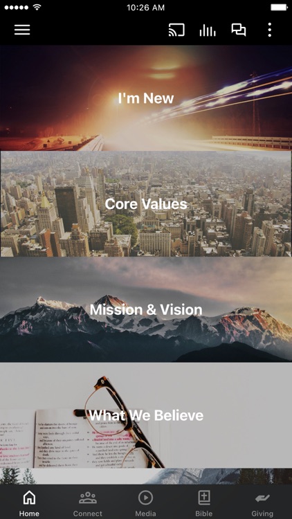 Harvest Church Windsor