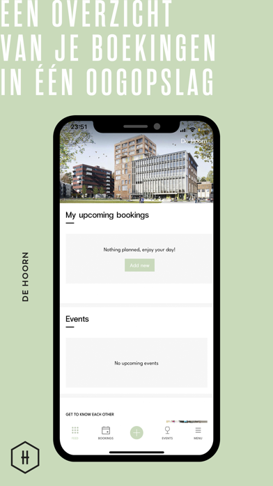 De Hoorn Screenshot