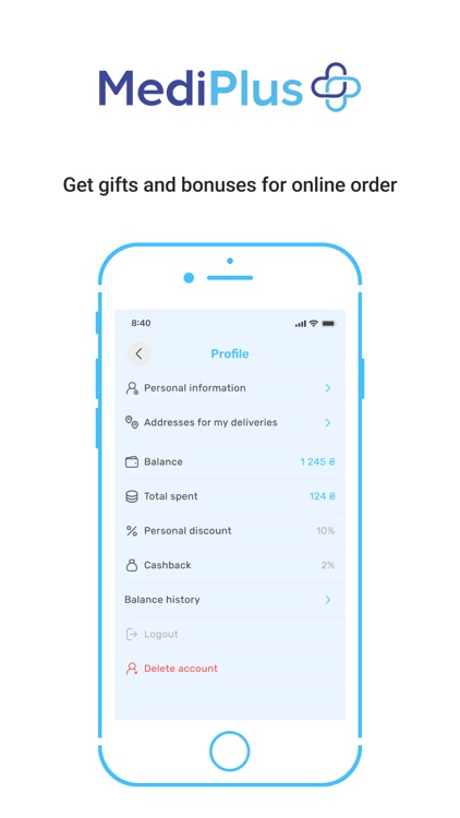 MediPlus OnlineMarket screenshot-4