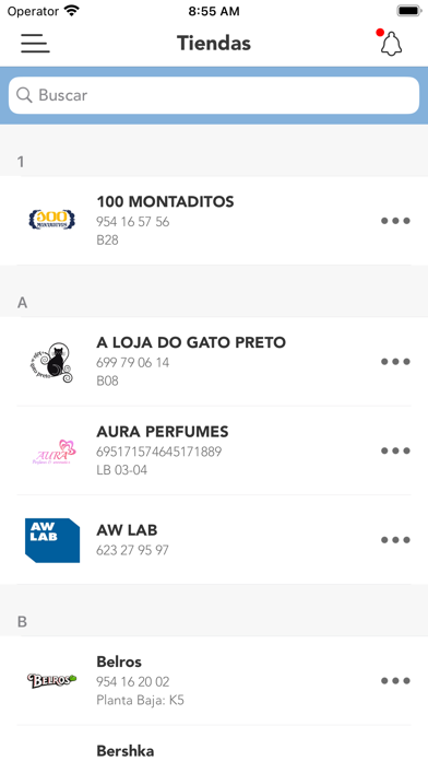 AireSur Screenshot