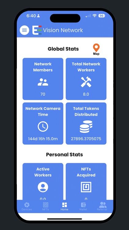 Elumicate Smart Vision