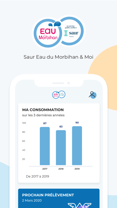 Saur Eau Du Morbihan & Moi Screenshot