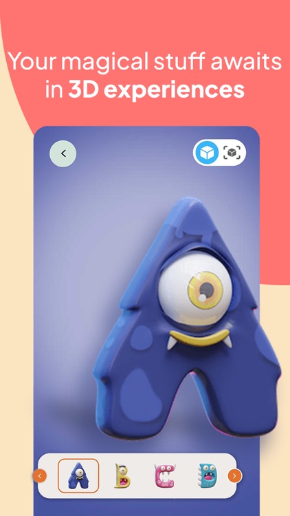 Assemblr ScanAR screenshot-3