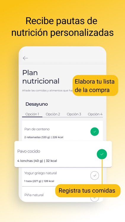 Entrena con Sergvlc screenshot-4
