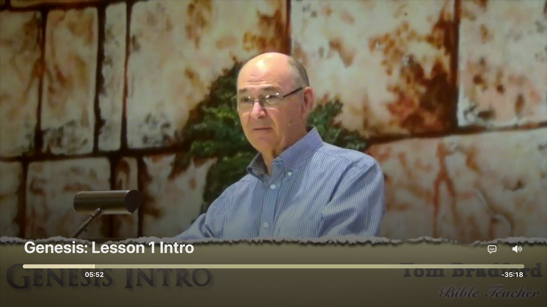Torah Class screenshot 13