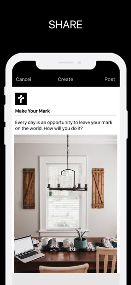 Game screenshot Christian Social: Community hack