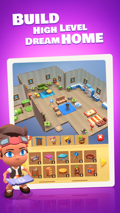 Super Spatial: Play & Create! Screenshot