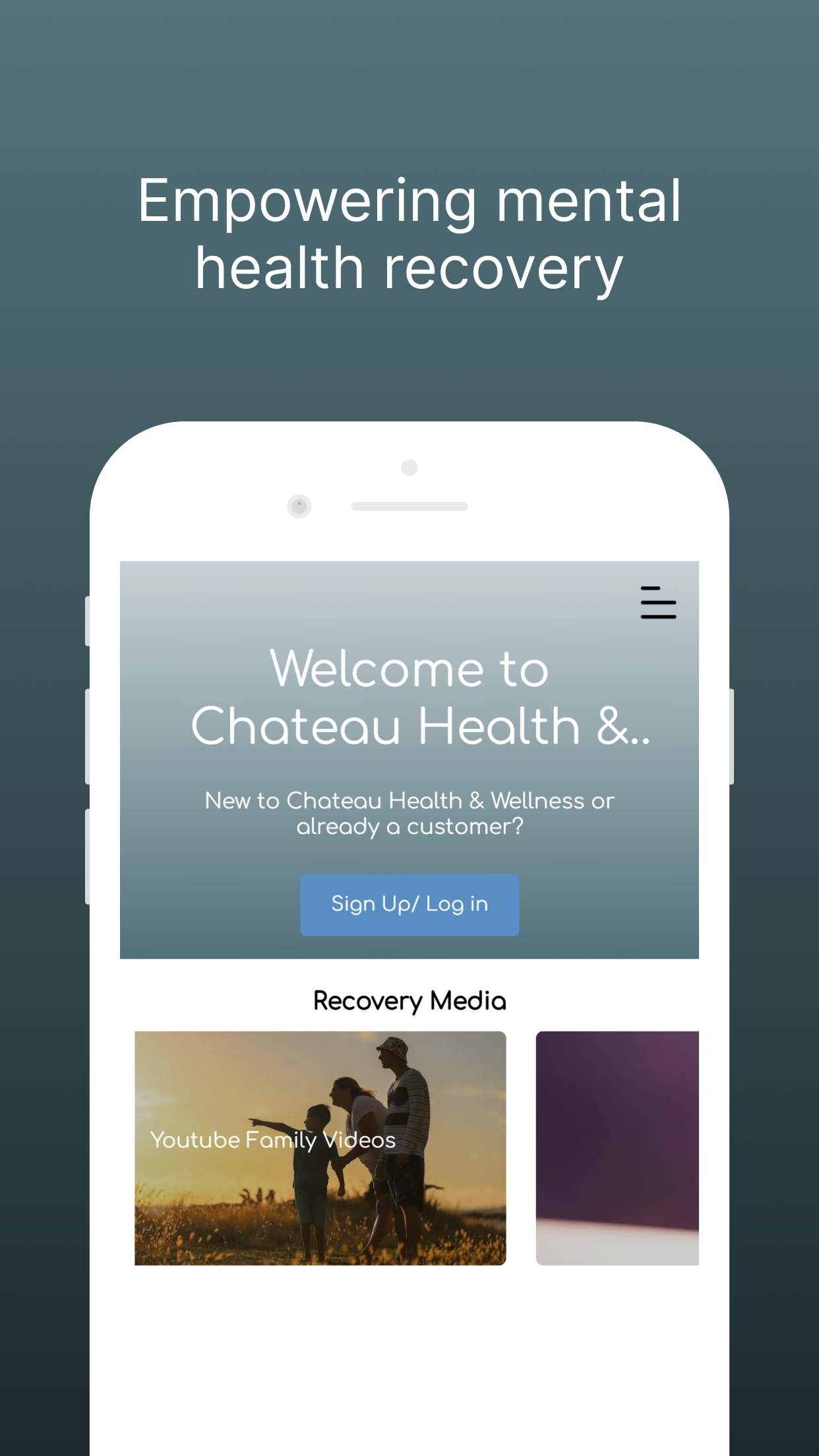 Chateau Health Wellness