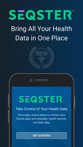 Game screenshot Seqster Health mod apk