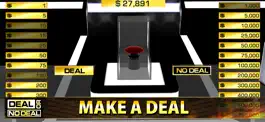 Game screenshot Deal or No Deal hack