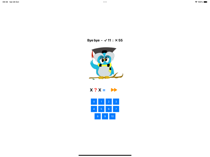 Professor Albert Owl - Level 2