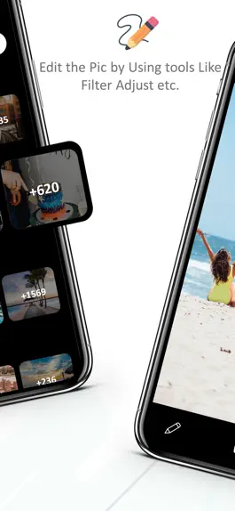 Game screenshot Photo Gallery - Album apk