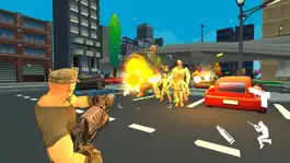 Game screenshot Zombie Blast Escape hack