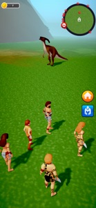 Wild Hunter! screenshot #5 for iPhone