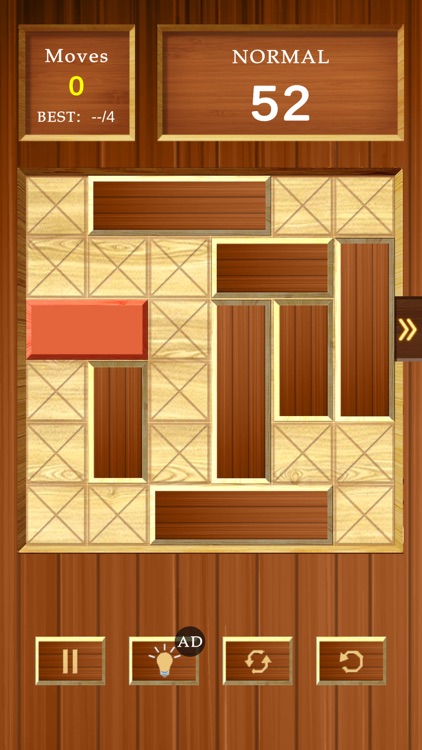 Unblock It screenshot-7