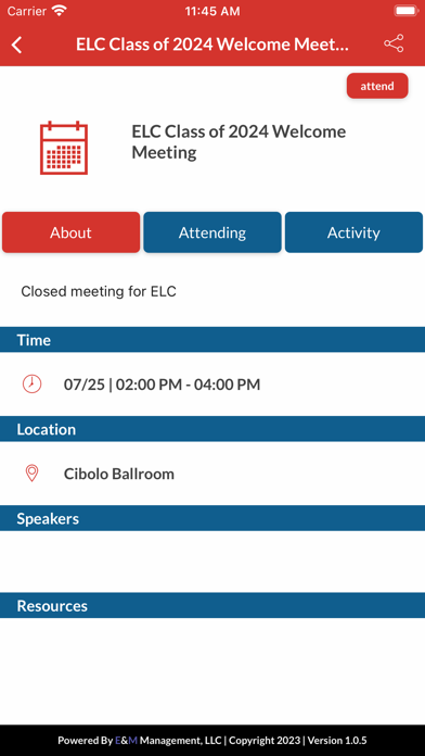 TXTA AC 2023 Screenshot