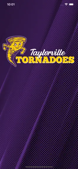 Game screenshot Taylorville Athletics mod apk