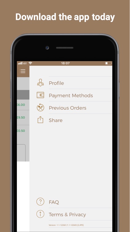 Ashford Oriental screenshot-3