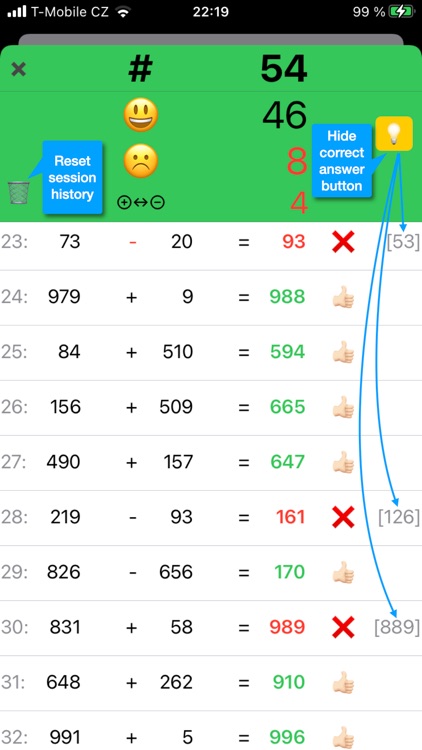 My First Math Pocket Edition screenshot-5