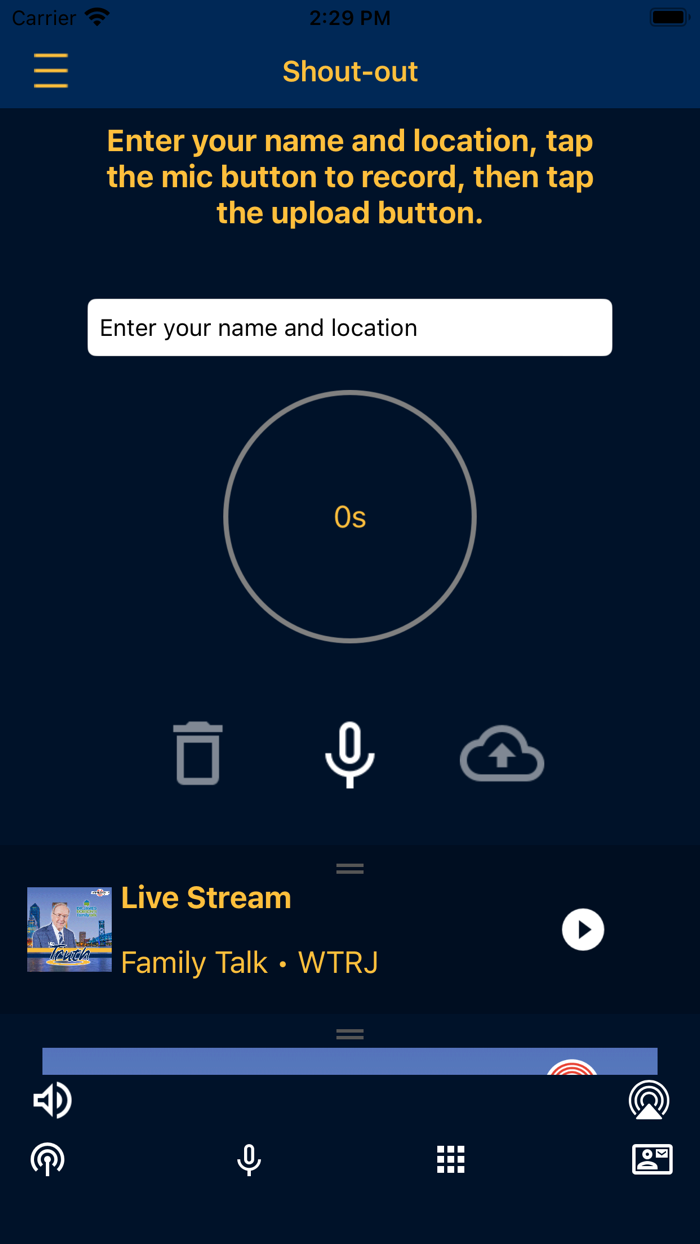 Truth 91.7 - Jacksonville