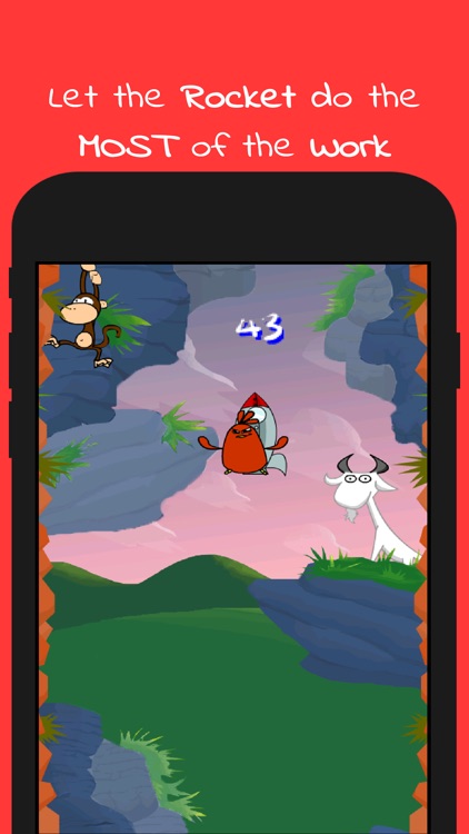 Thumb Thrasher Lite screenshot-4