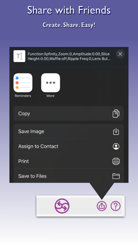 #4. Pattern Bliss Lite (macOS) 由: Eduard Schwan