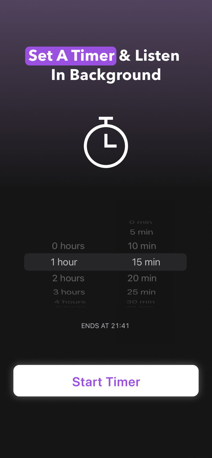 Binaural Beats App β