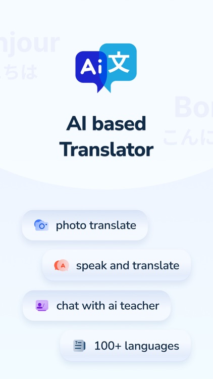 Translator.AI