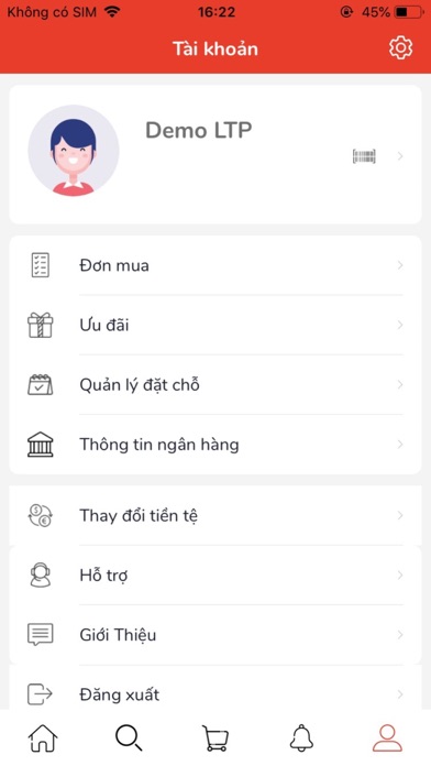 DNaiBDS Screenshot