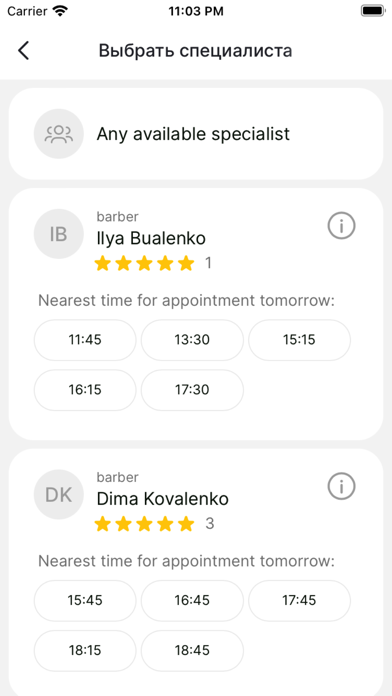 KitCut Screenshot