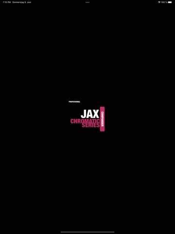 JAX CHROMATIC : Companderのおすすめ画像2