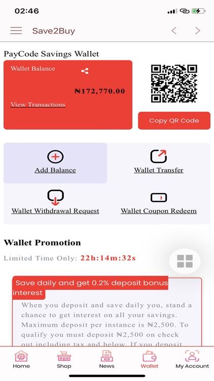 Save2Buy screenshot-3