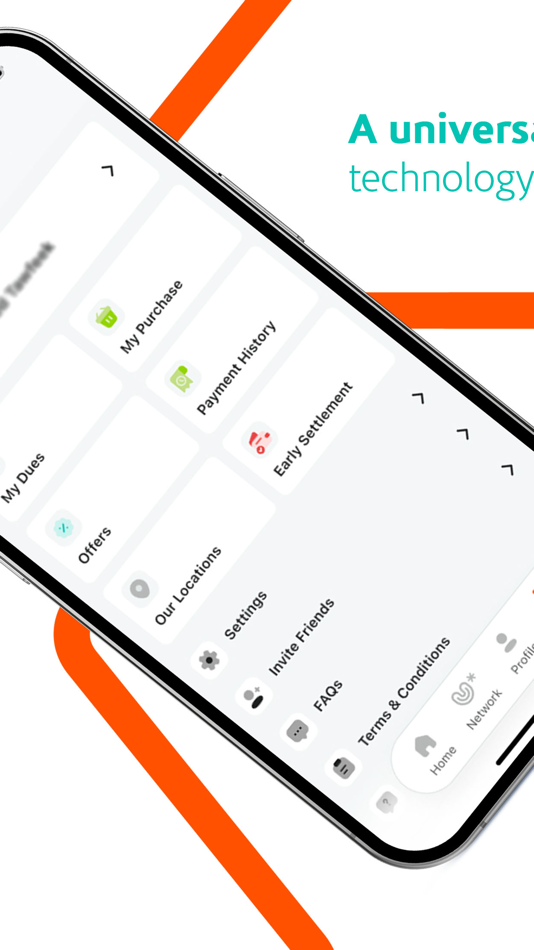 #3. Valu (iOS) 由: EFG Hermes